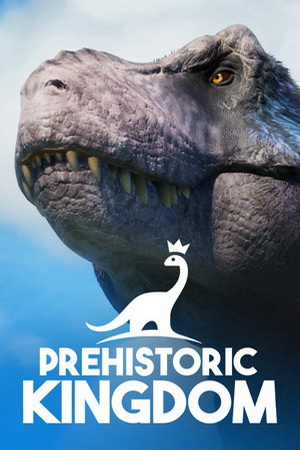 Prehistoric Kingdom: Quality of Life v1.0.3 Save Game