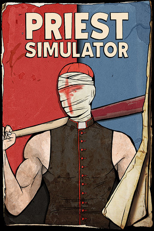 Priest Simulator v0.7.7.179 Trainer +5