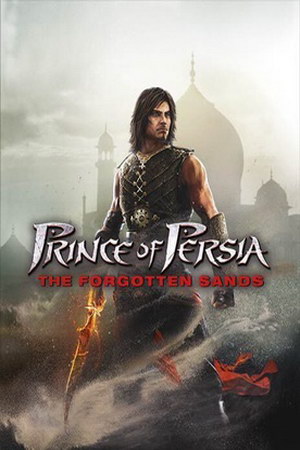 Prince of Persia: The Forgotten Sands Trainer +6