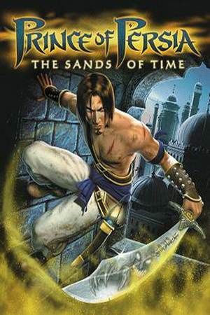 Prince of Persia: The Sands of Time Trainer +4