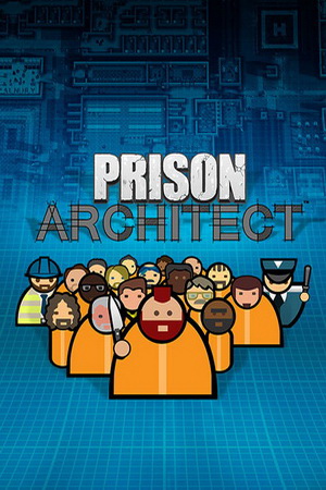 Prison Architect vthe_tower_1.03 Trainer +4 (Aurora)