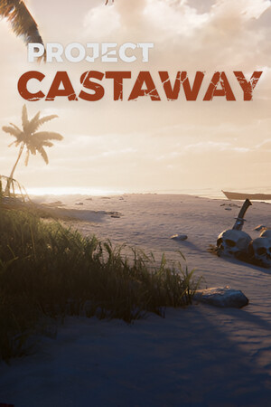 Project Castaway Trainer +16