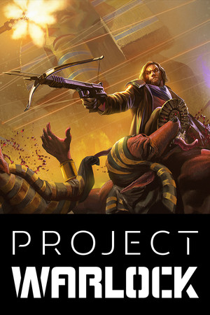 Project Warlock v1.0.5.20 Trainer +11 (Aurora)