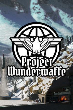 Project Wunderwaffe Trainer +12 (Aurora)