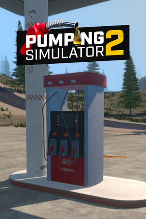 Pumping Simulator 2 Trainer +7