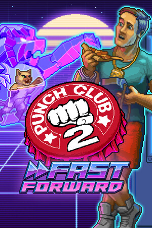 Punch Club 2: Fast Forward Trainer +13