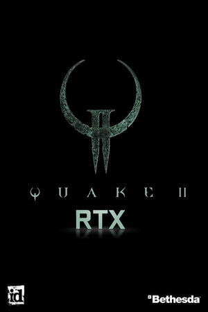 Quake II RTX v1.7  Trainer +4