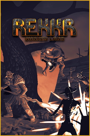 REKKR: Sunken Land Cheat Codes