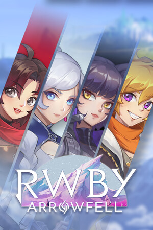 RWBY: Arrowfell Trainer +4