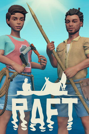 Raft Save Game