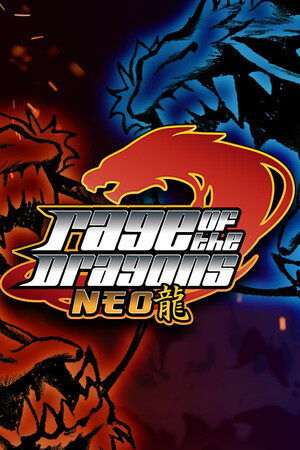 Rage of the Dragons NEO Trainer +1