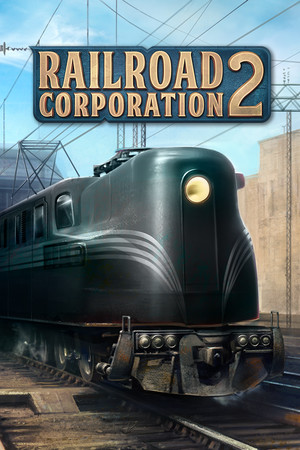 Railroad Corporation 2 Trainer +4