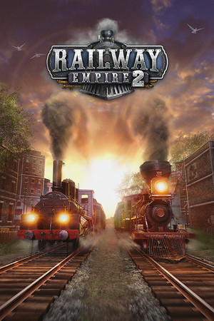 Railway Empire 2 Trainer +5