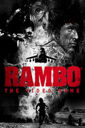 Rambo: The Video Game v1.0.2.0 Trainer +5