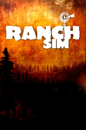 Ranch Simulator Trainer +6