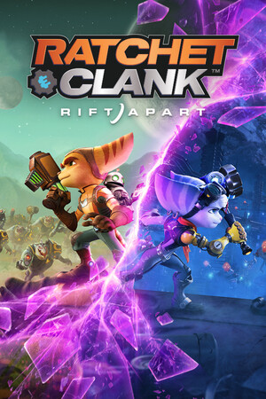Ratchet & Clank: Rift Apart Trainer +8