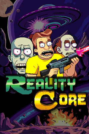 Reality Core v1.0.4 Trainer +2