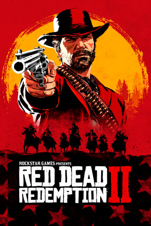 Red Dead Redemption 2 Save Game