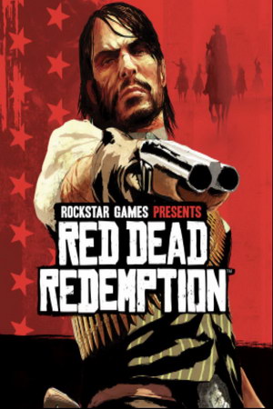 Red Dead Redemption v1.0.40.57107 Trainer +16