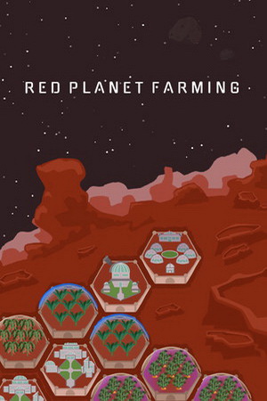 Red Planet Farming Cheat Codes