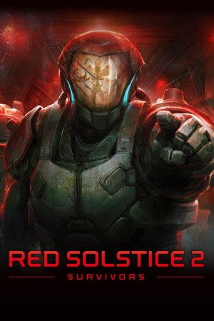 Red Solstice 2: Survivors v2.79 Trainer +20