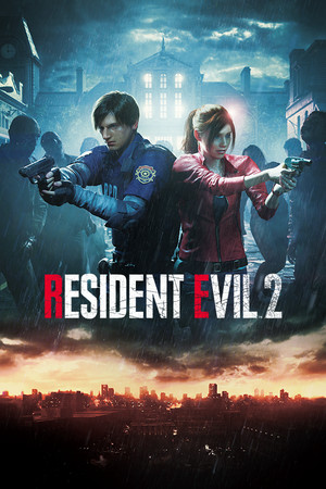 Resident Evil 2 Trainer +6