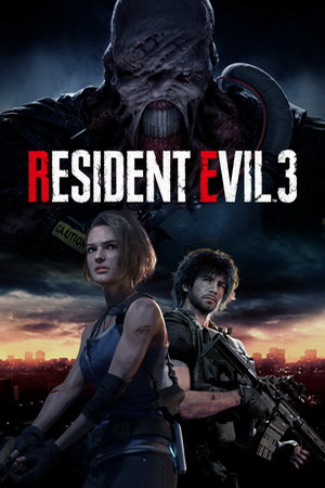 Resident Evil 3 Remake v07.29.2022 Trainer +20 (Aurora)