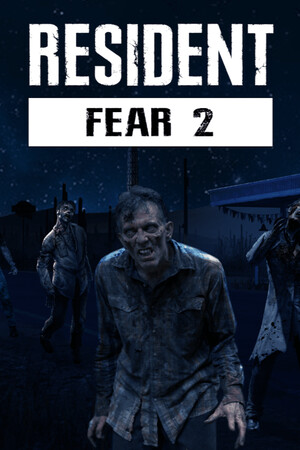 Resident Fear 2 Trainer +4