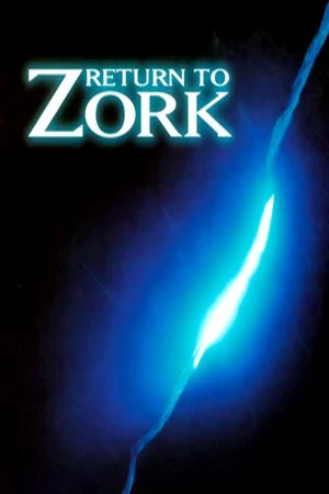 Return to Zork Cheat Codes