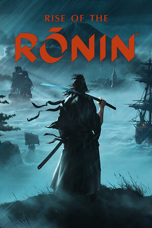 Rise of the Ronin Trainer +8