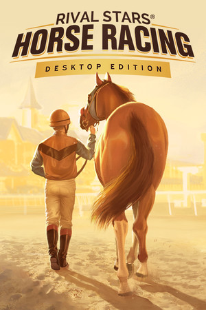Rival Stars Horse Racing: Desktop Edition v1.20 Trainer +9