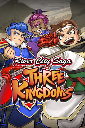 River City Saga: Three Kingdoms v1.00.1 Trainer +19 (Aurora)
