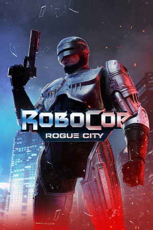 RoboCop: Rogue City Trainer +28