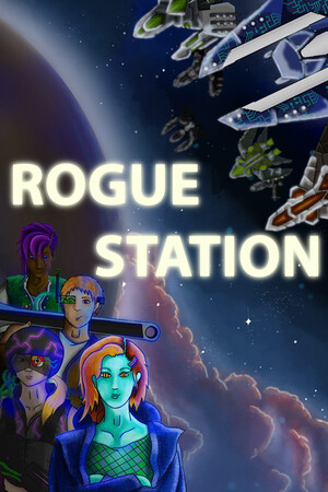 Rogue Station Trainer +10