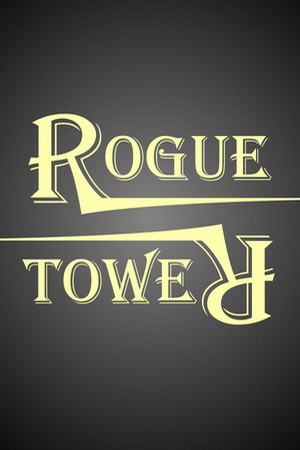 Rogue Tower v1.0.15 Trainer +1