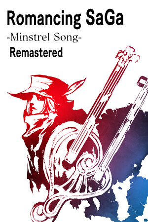 Romancing SaGa -Minstrel Song- Remastered Trainer +7 (Aurora)