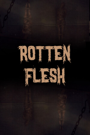 Rotten Flesh - Horror Survival Game Trainer +5