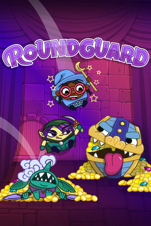 Roundguard Trainer +10 (Aurora)