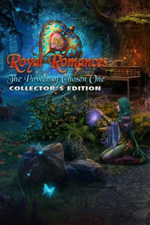 Royal Romances: The Power of Chosen One Collector's Edition Trainer +3