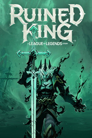 Ruined King: A League of Legends Story v1.6 Trainer +6