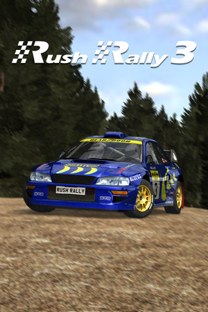 Rush Rally 3 Cheat Codes