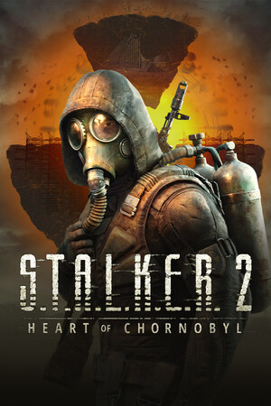 S.T.A.L.K.E.R. 2: Heart of Chornobyl Trainer +12