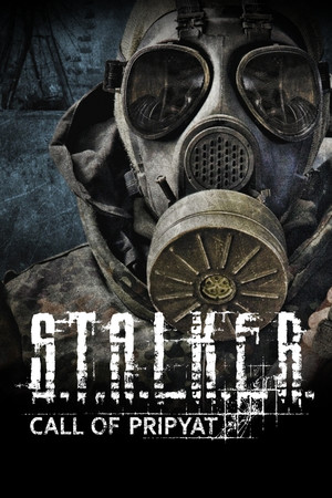 S.T.A.L.K.E.R.: Call of Pripyat Save Game