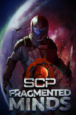 SCP: Fragmented Minds Save Game