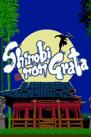 Shinobi Non Grata vBuild 11446419 Trainer +6