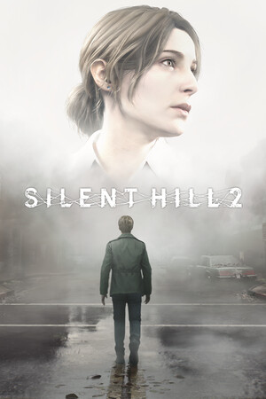 Silent Hill 2 Trainer +61