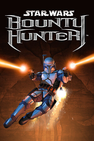 STAR WARS: Bounty Hunter Trainer +5