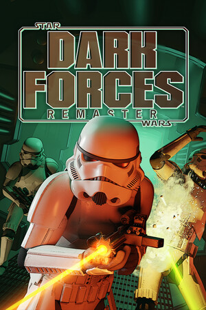 STAR WARS: Dark Forces Remaster Trainer +4