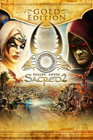 Sacred 2 Gold Cheat Codes