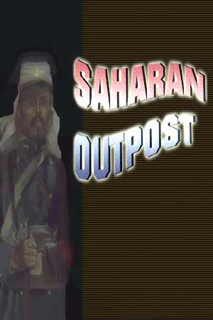 Saharan Outpost Trainer +2